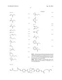 POLYMERIZABLE COMPOSITION SOLUTION AND OPTICALLY ANISOTROPIC BODY     INCLUDING THE SAME diagram and image