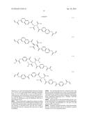 POLYMERIZABLE COMPOSITION SOLUTION AND OPTICALLY ANISOTROPIC BODY     INCLUDING THE SAME diagram and image