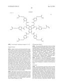 POLYMERIZABLE COMPOSITION SOLUTION AND OPTICALLY ANISOTROPIC BODY     INCLUDING THE SAME diagram and image