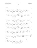 POLYMERIZABLE COMPOSITION SOLUTION AND OPTICALLY ANISOTROPIC BODY     INCLUDING THE SAME diagram and image