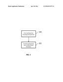 METHODS OF RECOVERING A HYDROCARBON MATERIAL CONTAINED WITHIN A     SUBTERRANEAN FORMATION, AND RELATED WORKING FLUIDS diagram and image