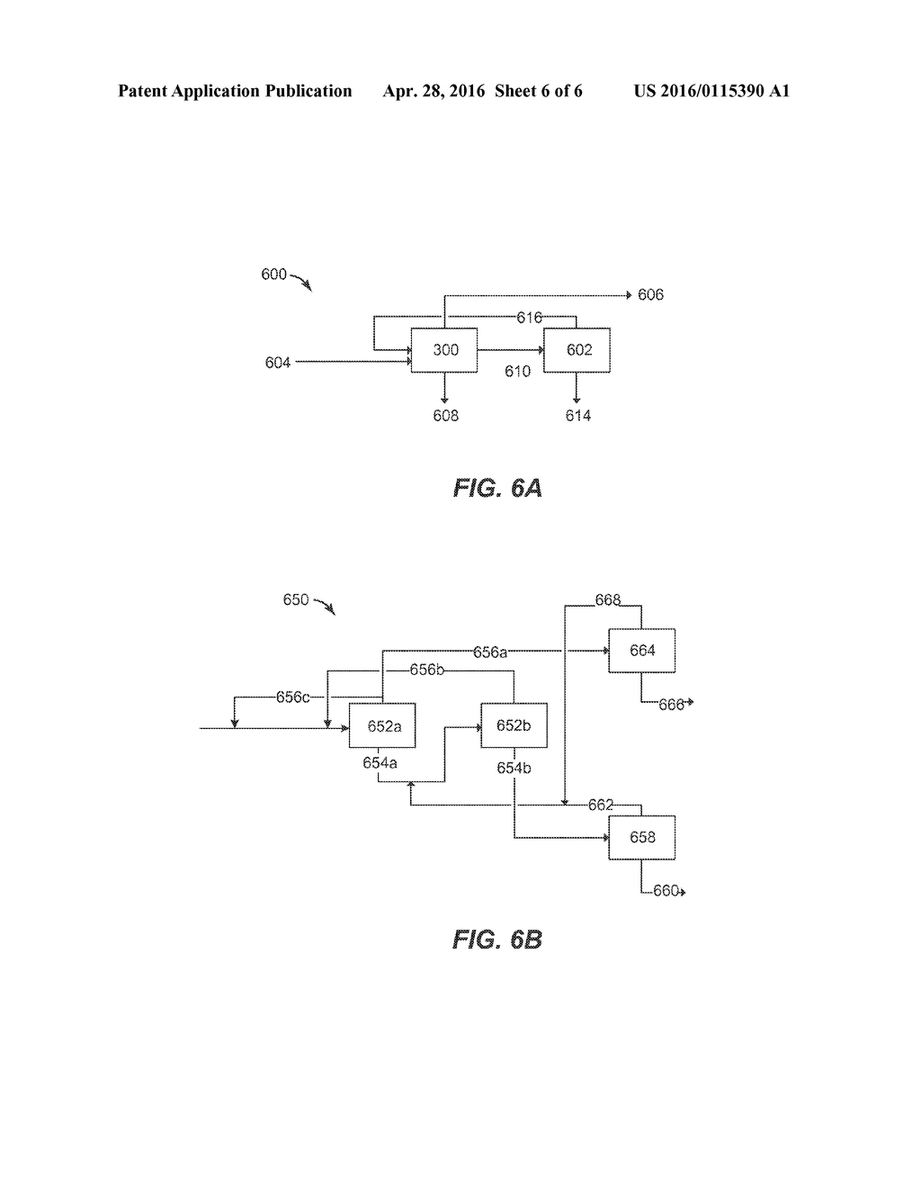 Horizontal-Flow Oil Sands Separator for an Aqueous Extraction Process - diagram, schematic, and image 07