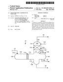 SEPARATOR VESSEL AND PROCESS OF USING SAME diagram and image