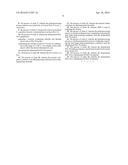 HYDROPROCESSING OF HYDROCARBONS USING DELAMINATED ZEOLITE SUPPORTS AS     CATALYSTS diagram and image