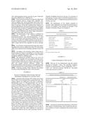 HYDROTREATING CATALYST, PROCESS FOR PREPARING THE SAME AND USE THEREOF diagram and image