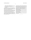 INTEGRATED PROCESS FOR THE PRODUCTION OF BIOFUELS FROM DIFFERENT TYPES OF     STARTING MATERIALS AND RELATED PRODUCTS diagram and image