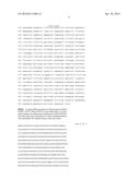 Mutant DNA Polymerases and Methods of Use diagram and image