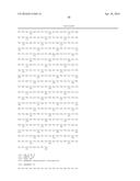 CARBOHYDRATE BINDING MODULES WITH REDUCED BINDING TO LIGNIN diagram and image