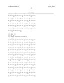 CARBOHYDRATE BINDING MODULES WITH REDUCED BINDING TO LIGNIN diagram and image