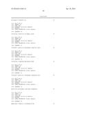 CARBOHYDRATE BINDING MODULES WITH REDUCED BINDING TO LIGNIN diagram and image