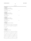 CARBOHYDRATE BINDING MODULES WITH REDUCED BINDING TO LIGNIN diagram and image