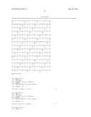 CARBOHYDRATE BINDING MODULES WITH REDUCED BINDING TO LIGNIN diagram and image