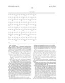 CARBOHYDRATE BINDING MODULES WITH REDUCED BINDING TO LIGNIN diagram and image