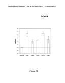 CARBOHYDRATE BINDING MODULES WITH REDUCED BINDING TO LIGNIN diagram and image