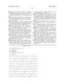 CARBOHYDRATE BINDING MODULES WITH REDUCED BINDING TO LIGNIN diagram and image