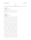 CARBOHYDRATE BINDING MODULES WITH REDUCED BINDING TO LIGNIN diagram and image