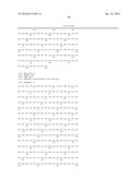 CARBOHYDRATE BINDING MODULES WITH REDUCED BINDING TO LIGNIN diagram and image