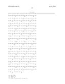 CARBOHYDRATE BINDING MODULES WITH REDUCED BINDING TO LIGNIN diagram and image