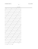 CARBOHYDRATE BINDING MODULES WITH REDUCED BINDING TO LIGNIN diagram and image