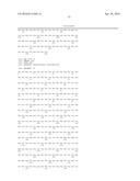 CARBOHYDRATE BINDING MODULES WITH REDUCED BINDING TO LIGNIN diagram and image