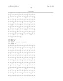 CARBOHYDRATE BINDING MODULES WITH REDUCED BINDING TO LIGNIN diagram and image