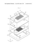 CELL FUSION DEVICE AND CELL FUSION METHOD diagram and image