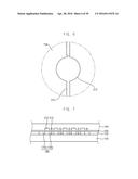 CELL FUSION DEVICE AND CELL FUSION METHOD diagram and image