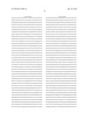 CRISPR-CAS COMPONENT SYSTEMS, METHODS AND COMPOSITIONS FOR SEQUENCE     MANIPULATION diagram and image