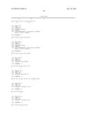 CRISPR-CAS COMPONENT SYSTEMS, METHODS AND COMPOSITIONS FOR SEQUENCE     MANIPULATION diagram and image