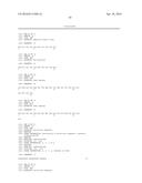 CRISPR-CAS COMPONENT SYSTEMS, METHODS AND COMPOSITIONS FOR SEQUENCE     MANIPULATION diagram and image