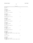 CRISPR-CAS COMPONENT SYSTEMS, METHODS AND COMPOSITIONS FOR SEQUENCE     MANIPULATION diagram and image