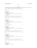 CRISPR-CAS COMPONENT SYSTEMS, METHODS AND COMPOSITIONS FOR SEQUENCE     MANIPULATION diagram and image