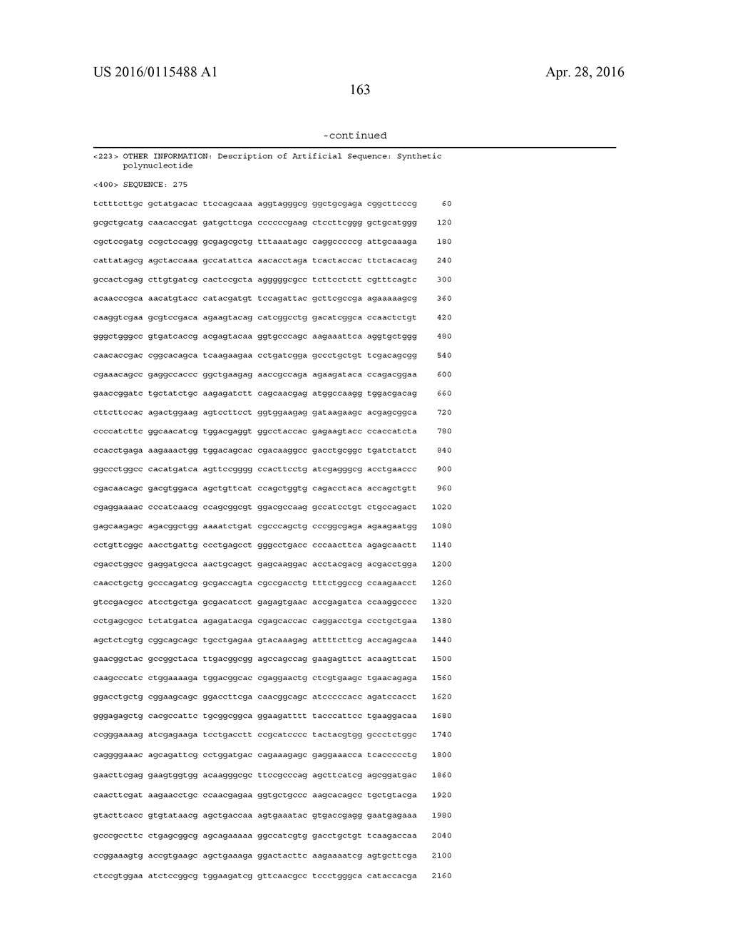 CRISPR-CAS COMPONENT SYSTEMS, METHODS AND COMPOSITIONS FOR SEQUENCE     MANIPULATION - diagram, schematic, and image 280