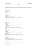 CRISPR-CAS COMPONENT SYSTEMS, METHODS AND COMPOSITIONS FOR SEQUENCE     MANIPULATION diagram and image