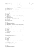 CRISPR-CAS COMPONENT SYSTEMS, METHODS AND COMPOSITIONS FOR SEQUENCE     MANIPULATION diagram and image