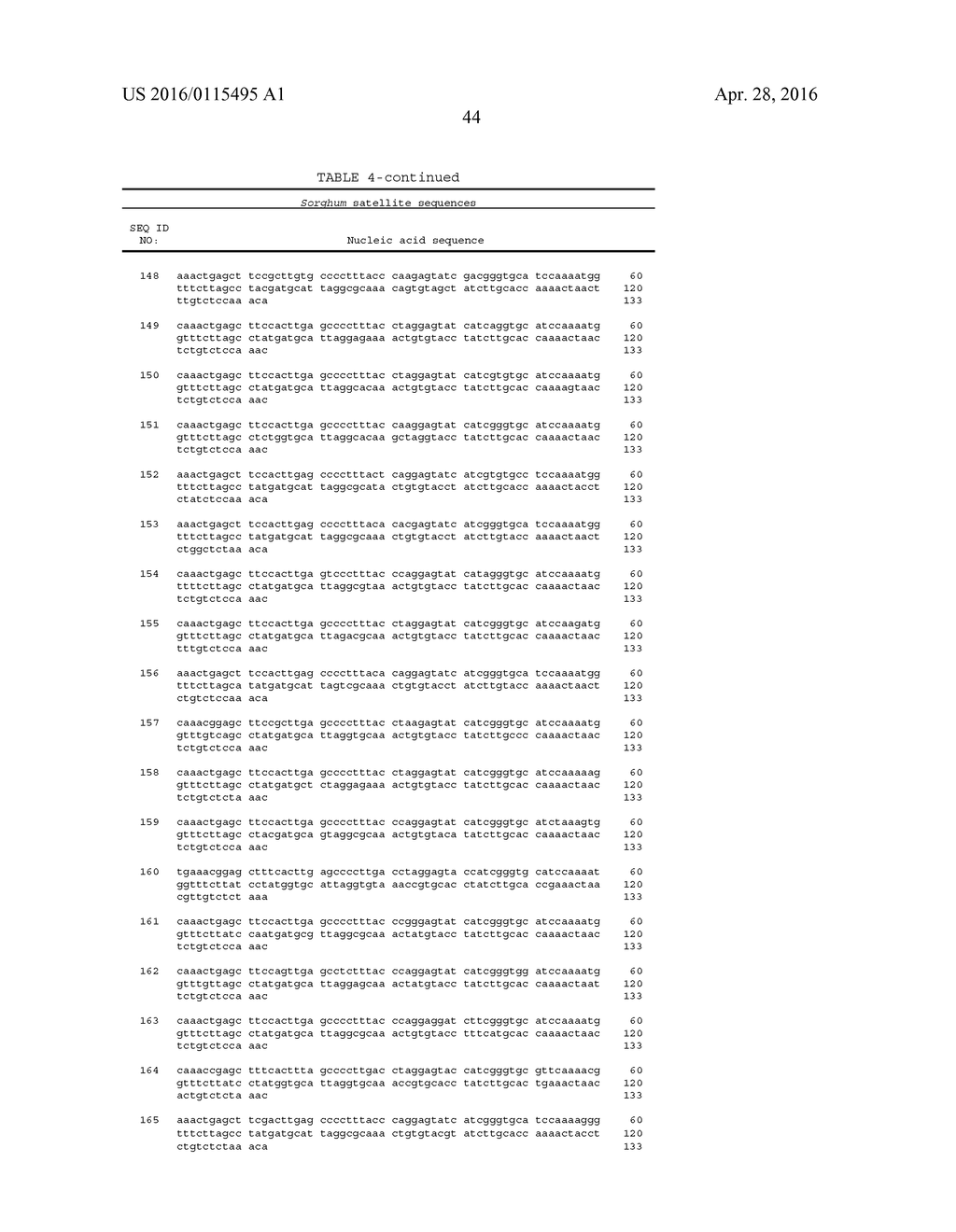 Sorghum Centromere Sequences and Minichromosomes - diagram, schematic, and image 45