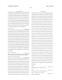 TRICHODERMA REESEI HOST CELLS EXPRESSING A GLUCOAMYLASE FROM ASPERGILLUS     FUMIGATUS AND METHODS OF USE THEREOF diagram and image