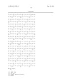 TRICHODERMA REESEI HOST CELLS EXPRESSING A GLUCOAMYLASE FROM ASPERGILLUS     FUMIGATUS AND METHODS OF USE THEREOF diagram and image