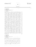 COMPOSITIONS, KITS, AND RELATED METHODS FOR DETECTING AND/OR MONITORING     SHIGA TOXIN PRODUCING ESCHERICHIA COLI diagram and image