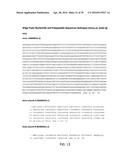 COMPOSITIONS, KITS, AND RELATED METHODS FOR DETECTING AND/OR MONITORING     SHIGA TOXIN PRODUCING ESCHERICHIA COLI diagram and image