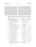 COMPOSITIONS, KITS, AND RELATED METHODS FOR DETECTING AND/OR MONITORING     SHIGA TOXIN PRODUCING ESCHERICHIA COLI diagram and image