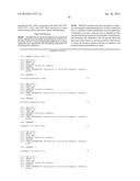 COMPOSITIONS, KITS, AND RELATED METHODS FOR DETECTING AND/OR MONITORING     SHIGA TOXIN PRODUCING ESCHERICHIA COLI diagram and image