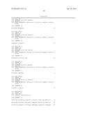 COMPOSITIONS, KITS, AND RELATED METHODS FOR DETECTING AND/OR MONITORING     SHIGA TOXIN PRODUCING ESCHERICHIA COLI diagram and image