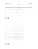 COMPOSITIONS, KITS, AND RELATED METHODS FOR DETECTING AND/OR MONITORING     SHIGA TOXIN PRODUCING ESCHERICHIA COLI diagram and image