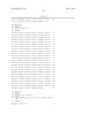 COMPOSITIONS, KITS, AND RELATED METHODS FOR DETECTING AND/OR MONITORING     SHIGA TOXIN PRODUCING ESCHERICHIA COLI diagram and image