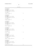 CONTROL NUCLEIC ACIDS FOR MULTIPLE PARAMETERS diagram and image