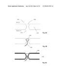 EFFICIENT OPTICAL ANALYSIS OF POLYMERS USING ARRAYS OF NANOSTRUCTURES diagram and image