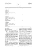 ULCERATIVE COLITIS (UC)-ASSOCIATED COLORECTAL NEOPLASIA MARKERS diagram and image