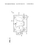 NANOPARTICLE FORMATION MITIGATION IN A DEPOSITION PROCESS diagram and image