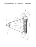 Atomic Layer Deposition Head diagram and image